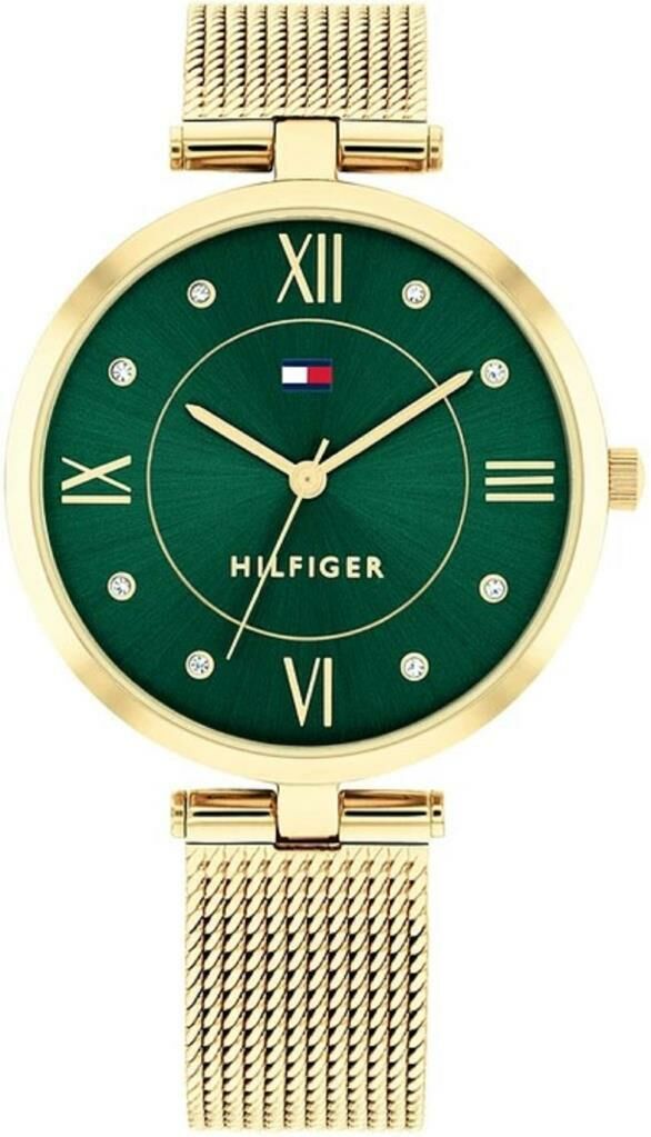 Tommy Hilfiger TH1782711 Kadın Kol Saati