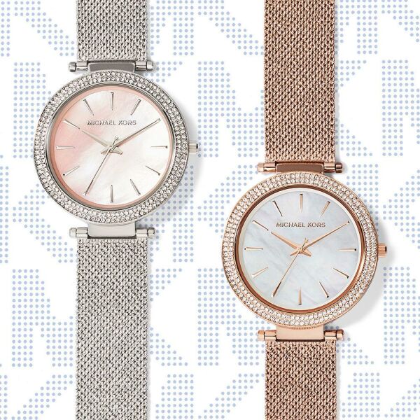 Michael Kors MK4518 Kadın Kol Saati