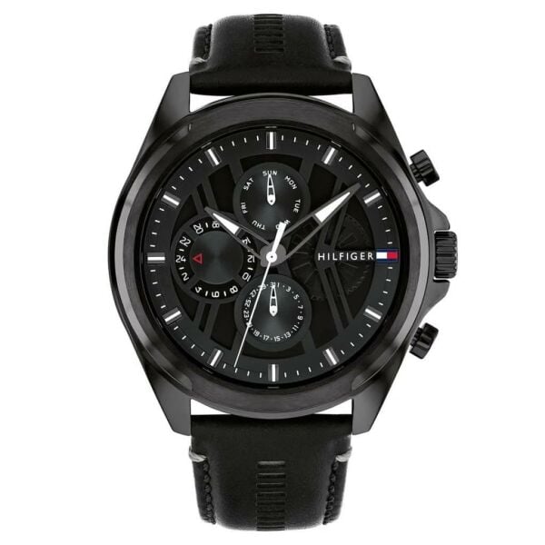 Tommy Hilfiger TH1710654 Erkek Kol Saati