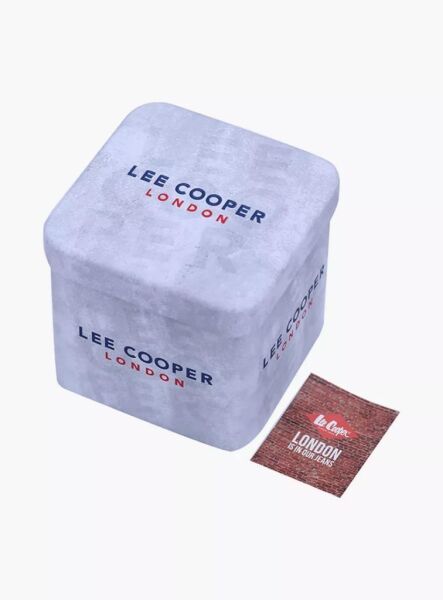 Lee Cooper LC07115.130 Kadın Kol Saati