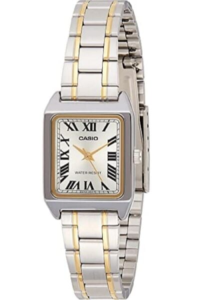 Casio LTP-V007SG-9BUDF Kadın Kol Saati