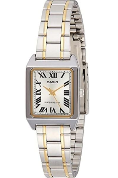 Casio LTP-V007SG-9BUDF Kadın Kol Saati
