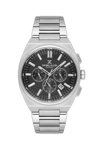 Daniel Klein DK.1.14080-1 Exclusive Erkek Kol Saati