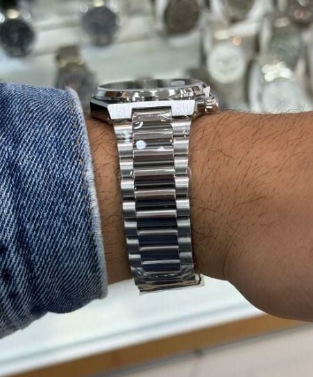 Ferrucci FC 1023 03223M.04 640003 Erkek Kol Saati