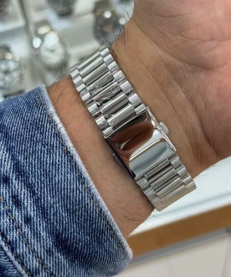 Ferrucci FC 1023 03223M.04 640003 Erkek Kol Saati