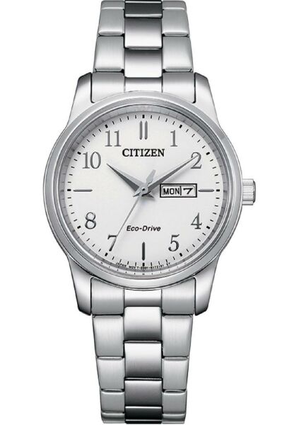 Citizen EW3260-84AE Eco-Drive Kadın Kol Saati