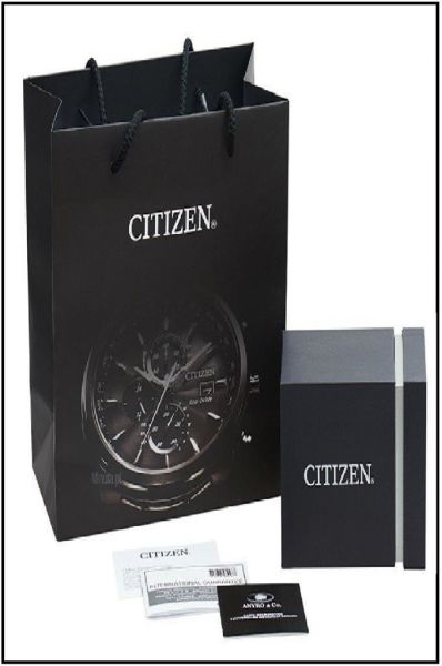 Citizen EW3260-84AE Eco-Drive Kadın Kol Saati