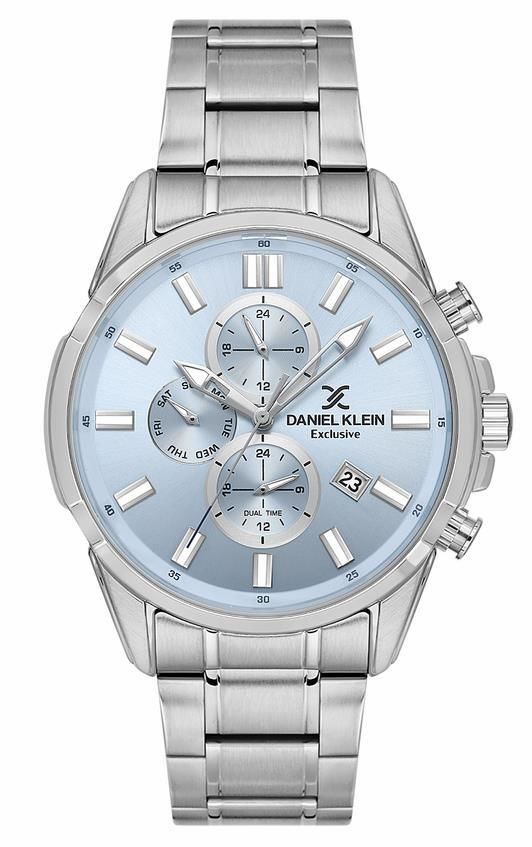 Daniel Klein DKE.1.10771-5 Exclusive Erkek Kol Saati