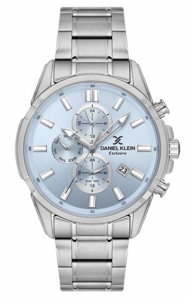 Daniel Klein DKE.1.10771-5 Exclusive Erkek Kol Saati