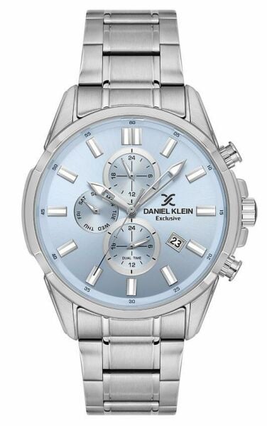 Daniel Klein DKE.1.10771-5 Exclusive Erkek Kol Saati