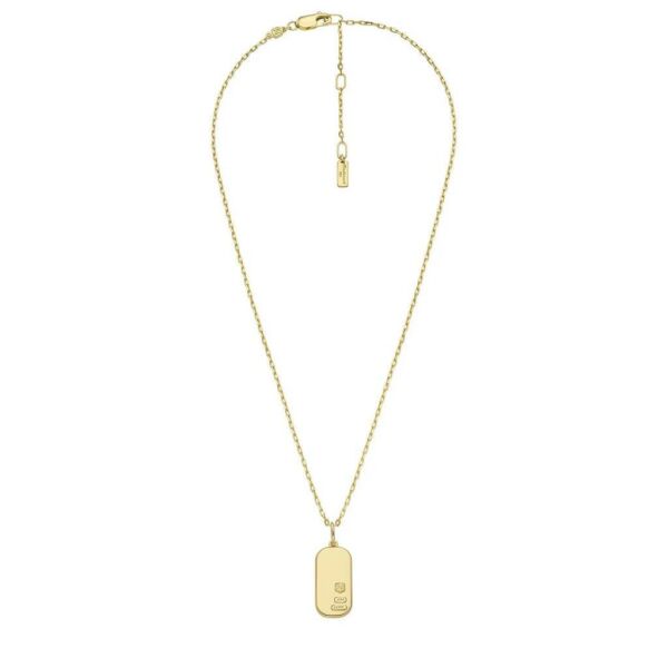 Fossil JFS00594-710 Kadın Kolye