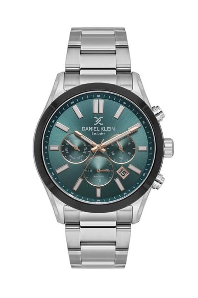 Daniel Klein DK.1.14213-4 Exclusive Erkek Kol Saati