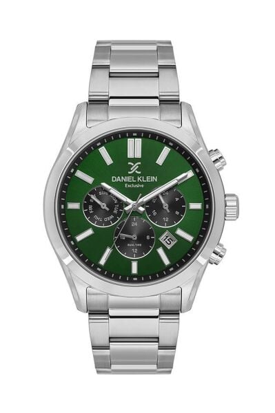 Daniel Klein DK.1.14213-7 Exclusive Erkek Kol Saati
