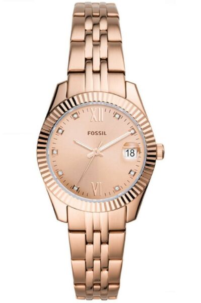 Fossil FES4898 Kadın Kol Saati