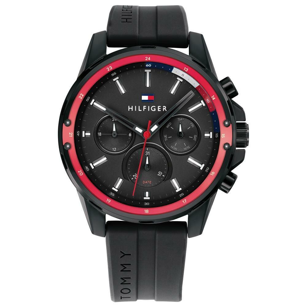 Tommy Hilfiger TH1791793 Erkek Kol Saati