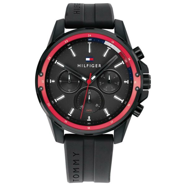 Tommy Hilfiger TH1791793 Erkek Kol Saati
