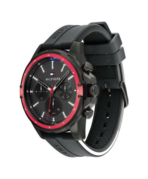 Tommy Hilfiger TH1791793 Erkek Kol Saati