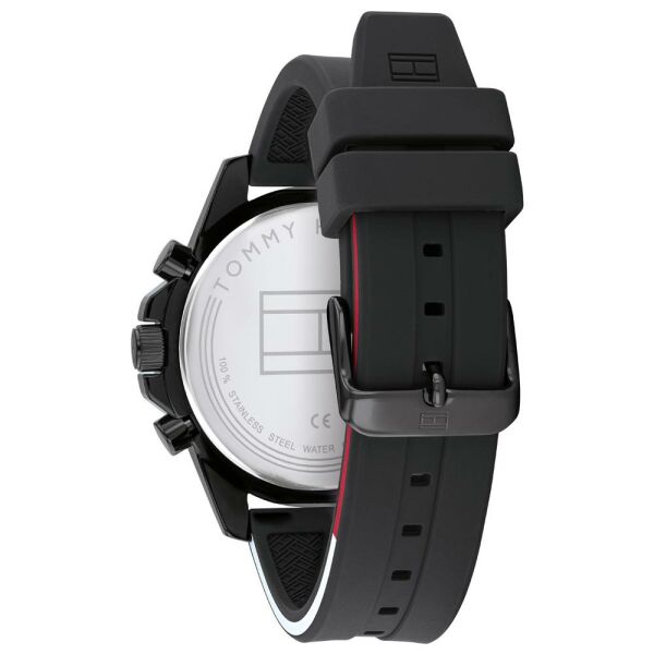 Tommy Hilfiger TH1791793 Erkek Kol Saati