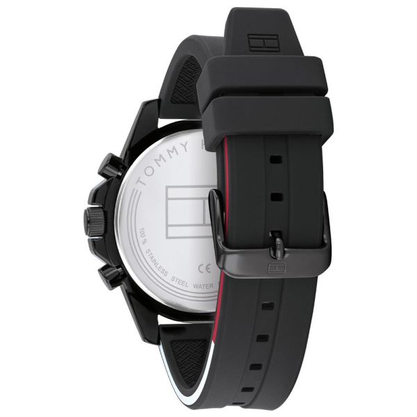 Tommy Hilfiger TH1791793 Erkek Kol Saati