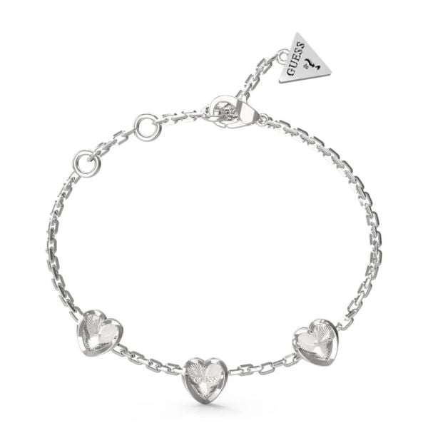 Guess JGUJUBB04611JWRHS Kalpli Kadın Bileklik