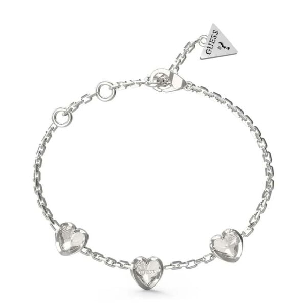 Guess JGUJUBB04611JWRHS Kalpli Kadın Bileklik