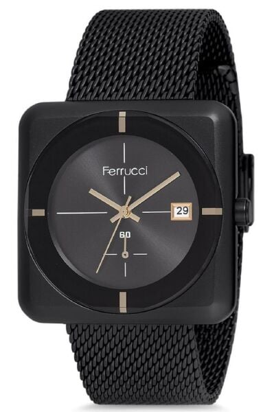 Ferrucci FC.13353TH.04 Erkek Kol Saati