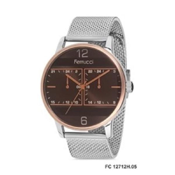 Ferrucci FC.12712H.05 Erkek Kol Saati