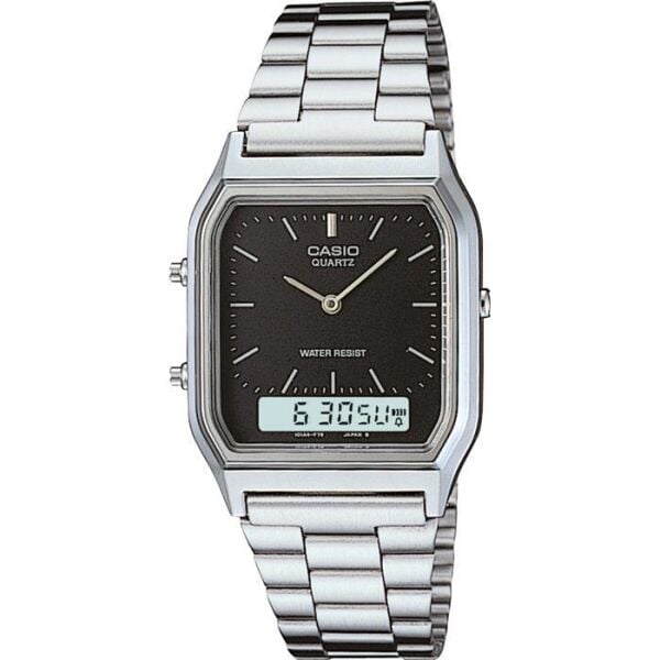 Casio AQ-230A-1DMQ Erkek Kol Saati