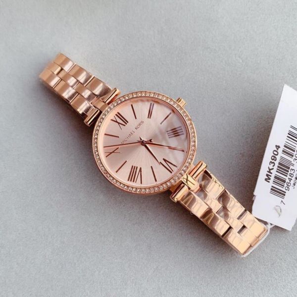 Michael Kors MK3904 Kadın Kol Saati