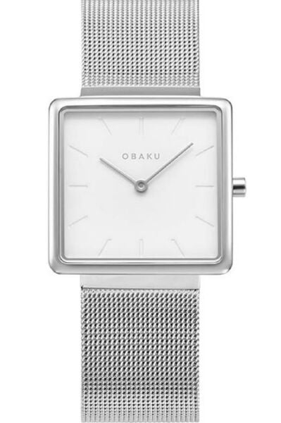 Obaku Denmark V236LXCIMC Kadın Kol Saati