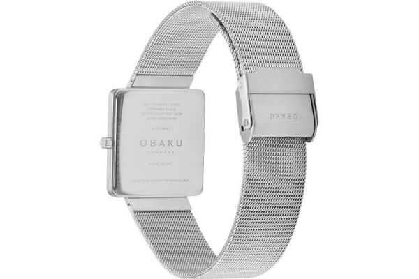 Obaku Denmark V236LXCIMC Kadın Kol Saati