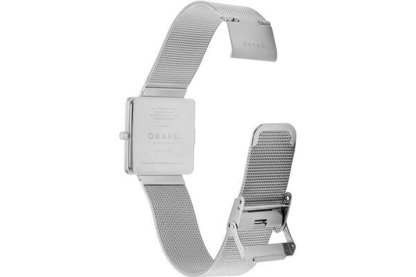 Obaku Denmark V236LXCIMC Kadın Kol Saati