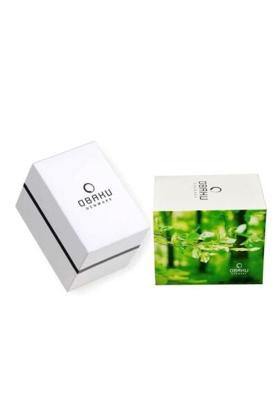 Obaku Denmark V236LXCIMC Kadın Kol Saati