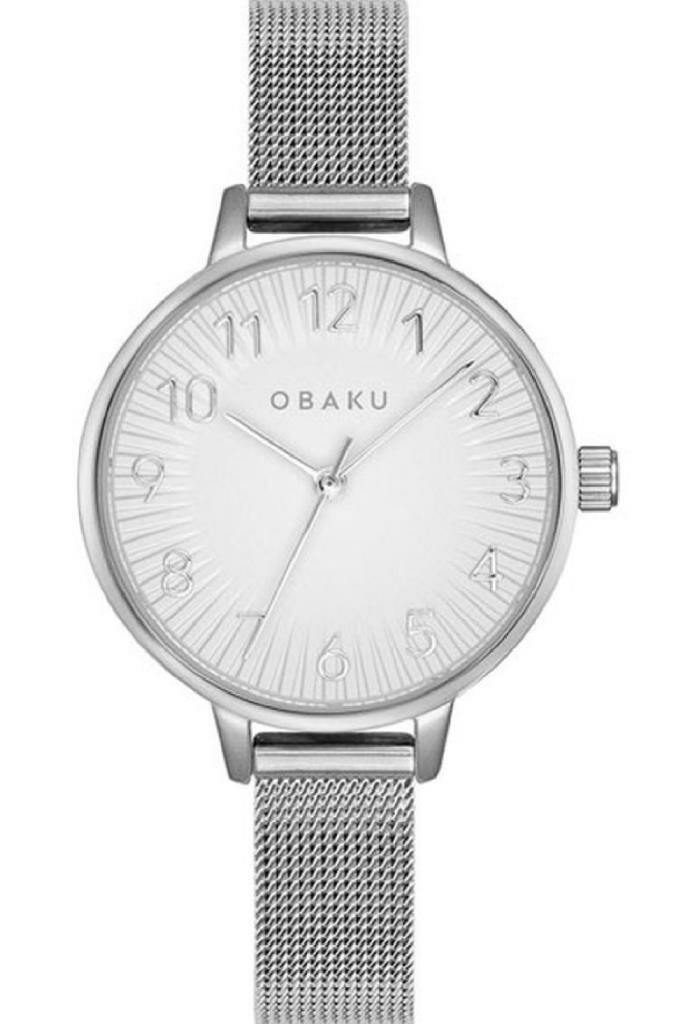 Obaku Denmark V237LXCIMC Kadın Kol Saati