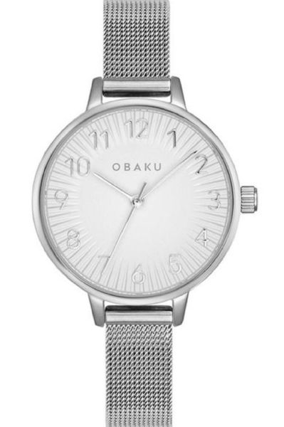 Obaku Denmark V237LXCIMC Kadın Kol Saati