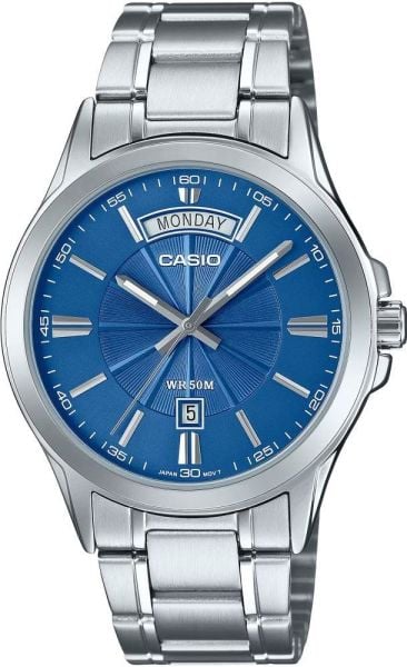 Casio MTP-1381D-2AVDF Erkek Kol Saati