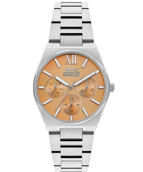 Slazenger SL.09.2243.4.07 Fonksiyonlu Kadın Kol Saati