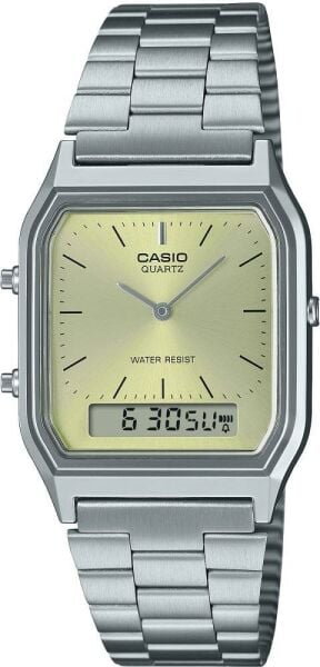 Casio AQ-230A-9AMQYDF Erkek Kol Saati
