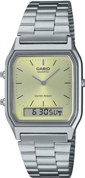 Casio AQ-230A-9AMQYDF Erkek Kol Saati