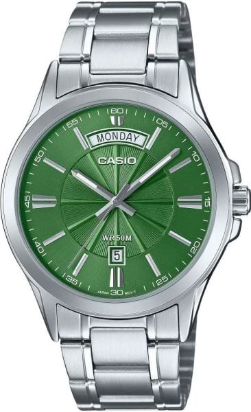 Casio MTP-1381D-3AVDF Erkek Kol Saati