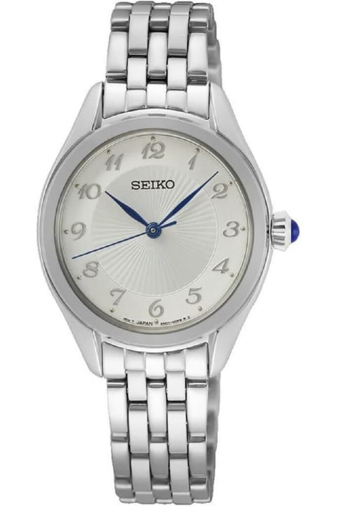 Seiko SUR379P Kadın Kol Saati