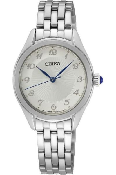 Seiko SUR379P Japon Quartz Kadın Kol Saati