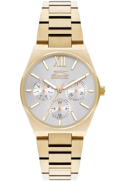 Slazenger SL.09.2243.4.03 Fonksiyonlu Kadın Kol Saati