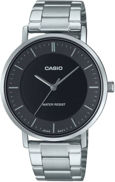 Casio MTP-VT04D-1EDF Erkek Kol Saati