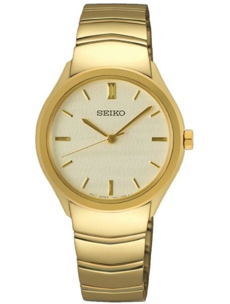 Seiko SUR552P Kadın Kol Saati