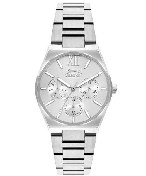 Slazenger SL.09.2243.4.01 Fonksiyonlu Kadın Kol Saati