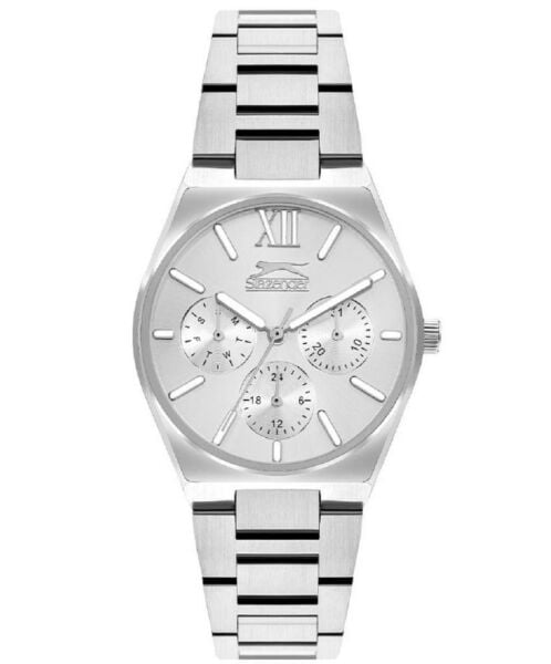 Slazenger SL.09.2243.4.01 Fonksiyonlu Kadın Kol Saati