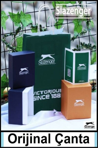 Slazenger SL.09.2243.4.01 Fonksiyonlu Kadın Kol Saati