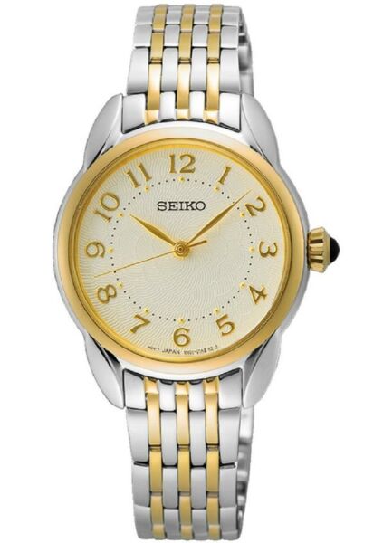 Seiko SUR562P1 Kadın Kol Saati