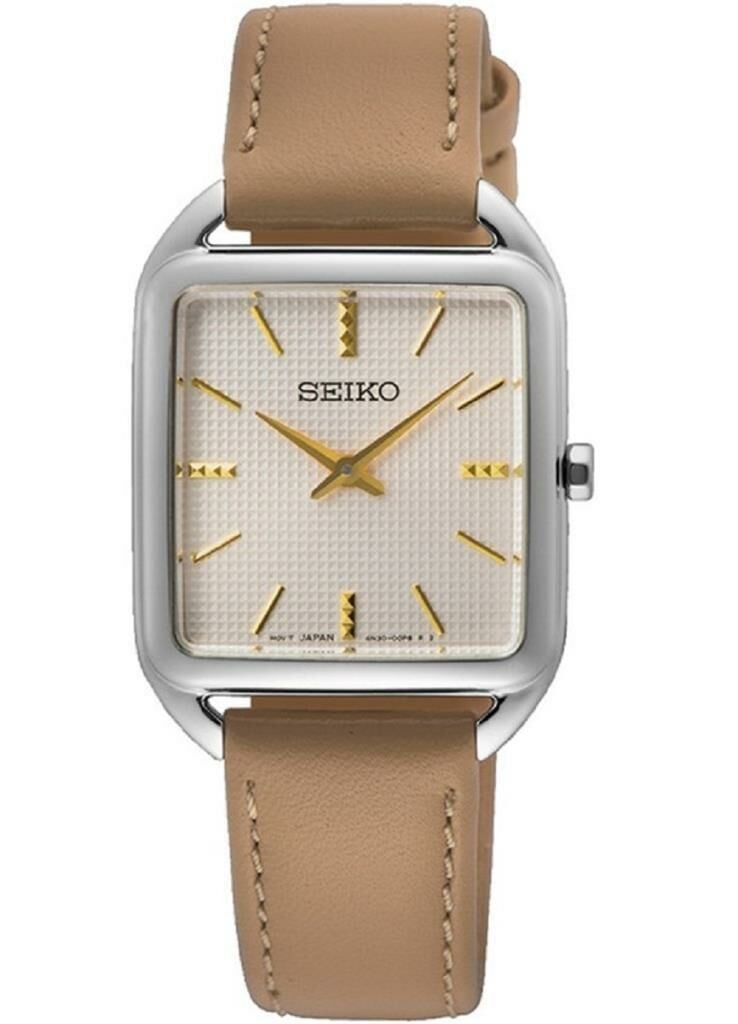 Seiko SWR089P Kadın Kol Saati